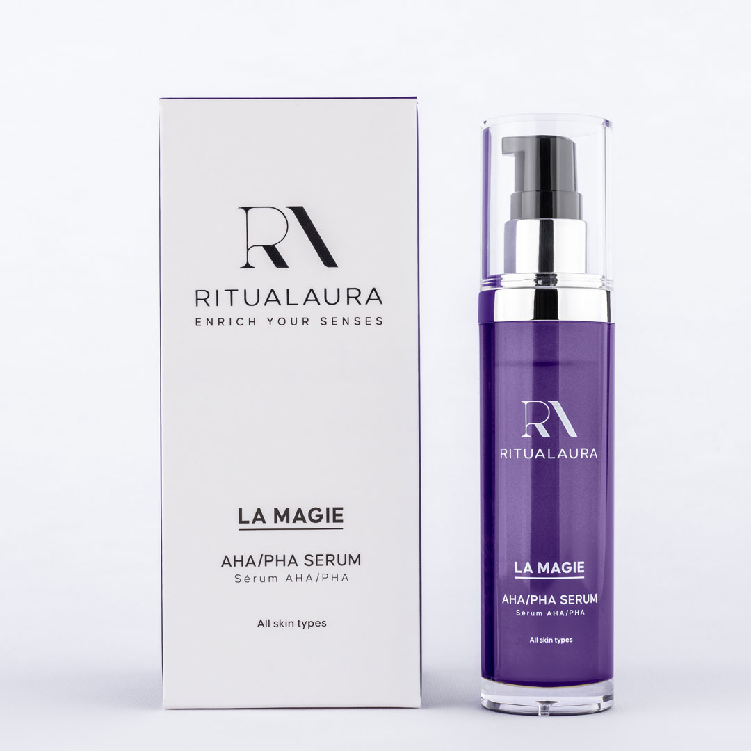 AHA/PHA Serum Ritualaura
