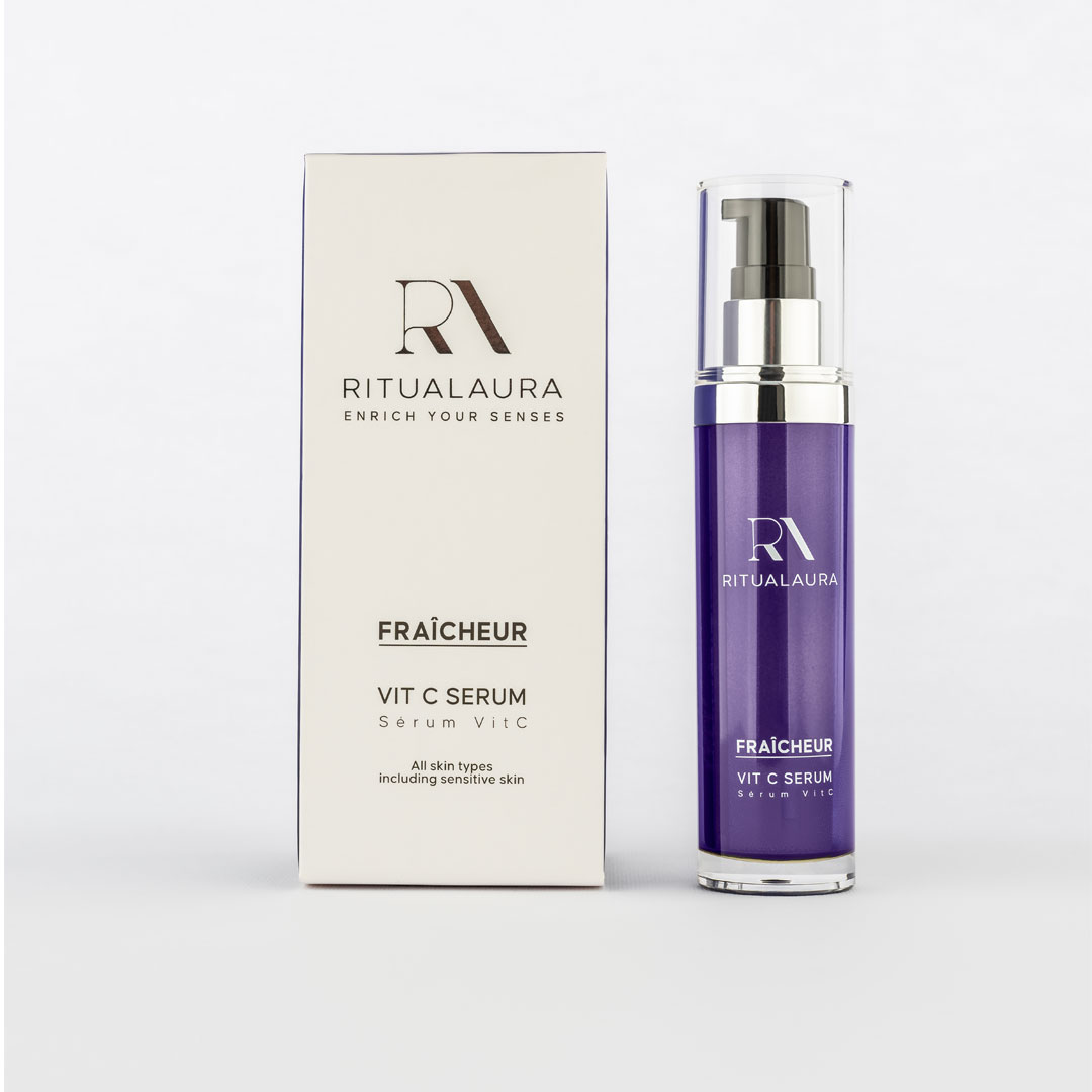 Vitamin C Serum Ritualaura