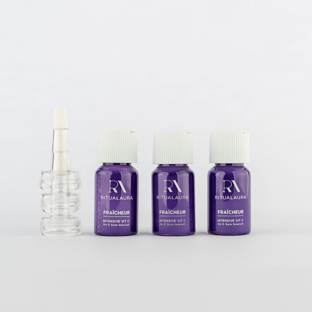 Intensive Vit C Ritualaura