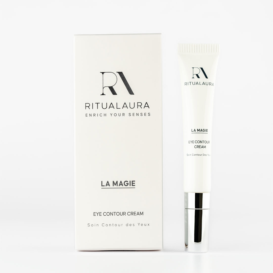 Eye Contour Cream Ritualaura